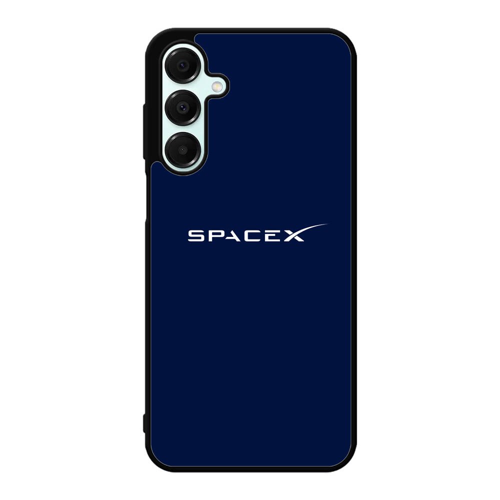 Space X Logo Samsung Galaxy A16 Case OV7869