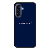 Space X Logo Samsung Galaxy A17 Case QC7869