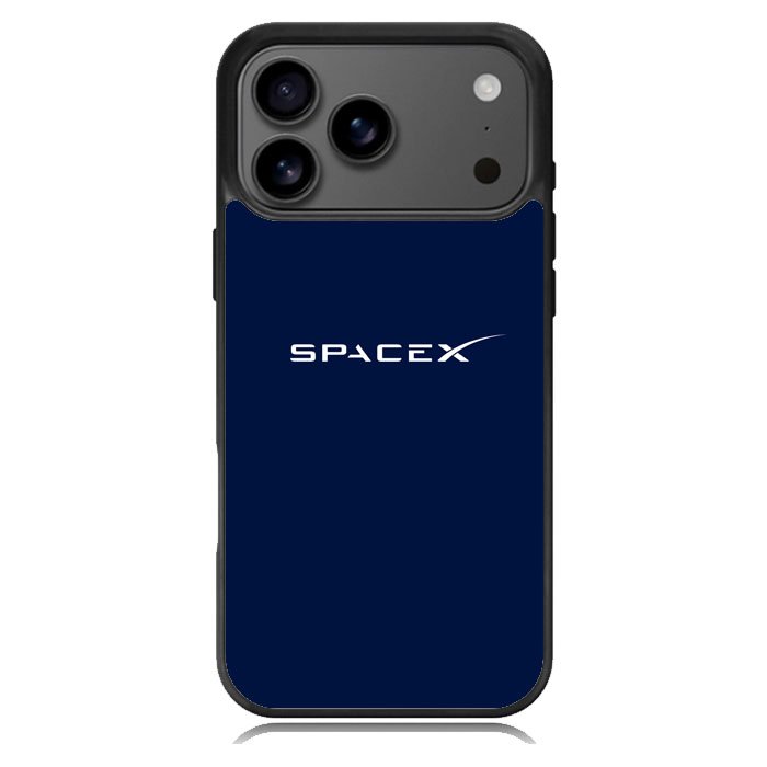 Space X Logo Samsung Galaxy S26 Ultra Case OV7869