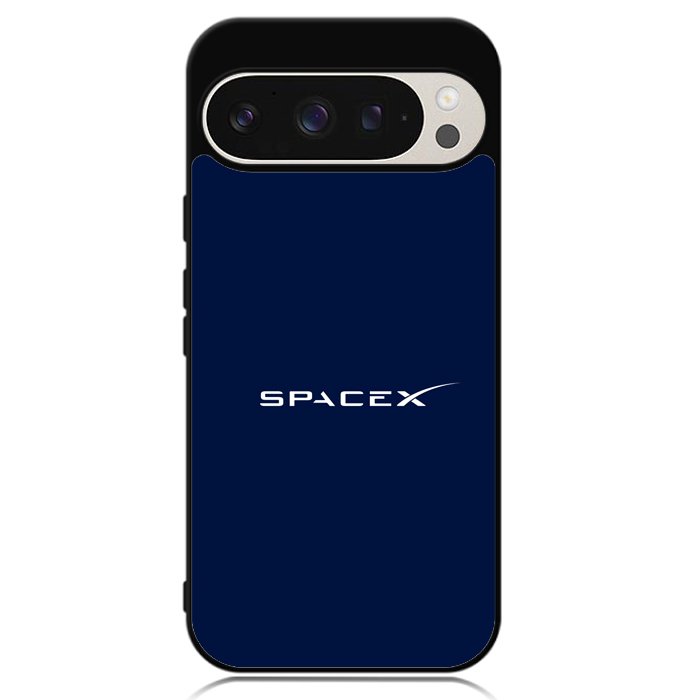 Space X Logo Google Pixel 9 | Pixel 9 Pro Case OV7869