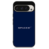Space X Logo Google Pixel 9 | Pixel 9 Pro Case OV7869
