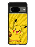 Pokemon Pikachu Google Pixel 8A Case QC7961
