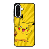 Pokemon Pikachu Samsung Galaxy A36 5G Case RC7961
