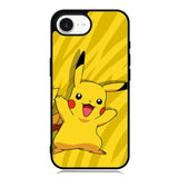 Pokemon Pikachu iPhone 16e Case OV7961