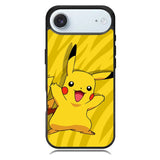 Pokemon Pikachu iPhone 17 Air Case OV7961