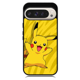 Pokemon Pikachu Google Pixel 10 Pro XL Case RC7961