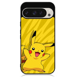 Pokemon Pikachu Google Pixel 9 Pro XL Case OV7961