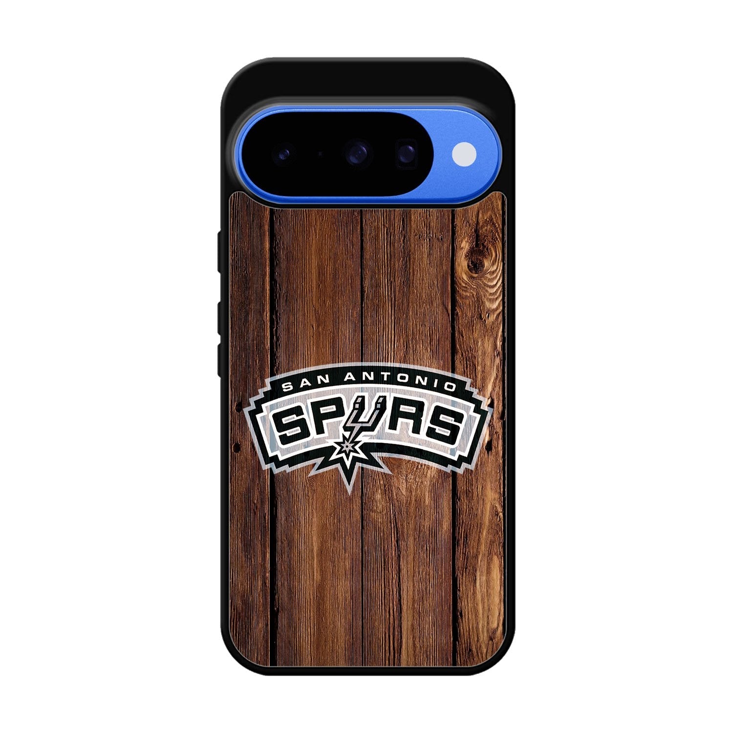 San Antonio Spurs Google Pixel 10 Case QC7909