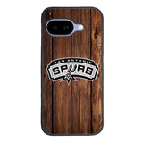 San Antonio Spurs Google Pixel 10A Case QC7909