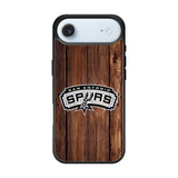 San Antonio Spurs iPhone Air Case QC7909