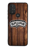 San Antonio Spurs Motorola Moto G Pure 2021 , Moto G Power 2022 Case OV7909