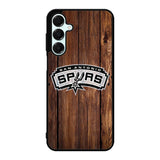 San Antonio Spurs Samsung Galaxy A16 Case OV7909