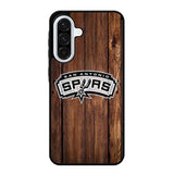 San Antonio Spurs Samsung Galaxy A56 5G Case RC7909