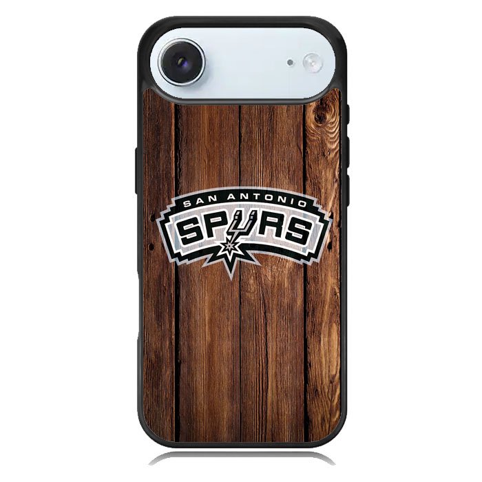 San Antonio Spurs iPhone 17 Air Case OV7909