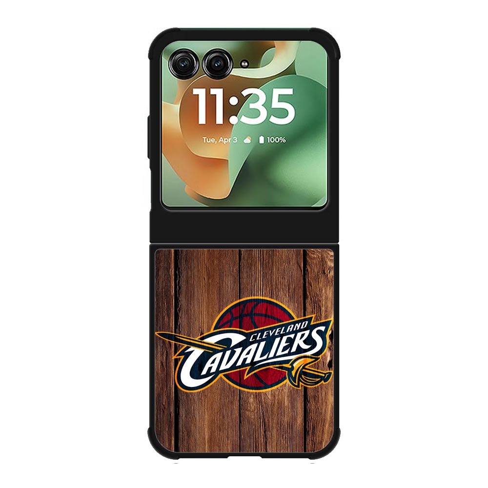 Cleveland Cavaliers Cavs Motorola Moto RAZR 2025 Case OV8470
