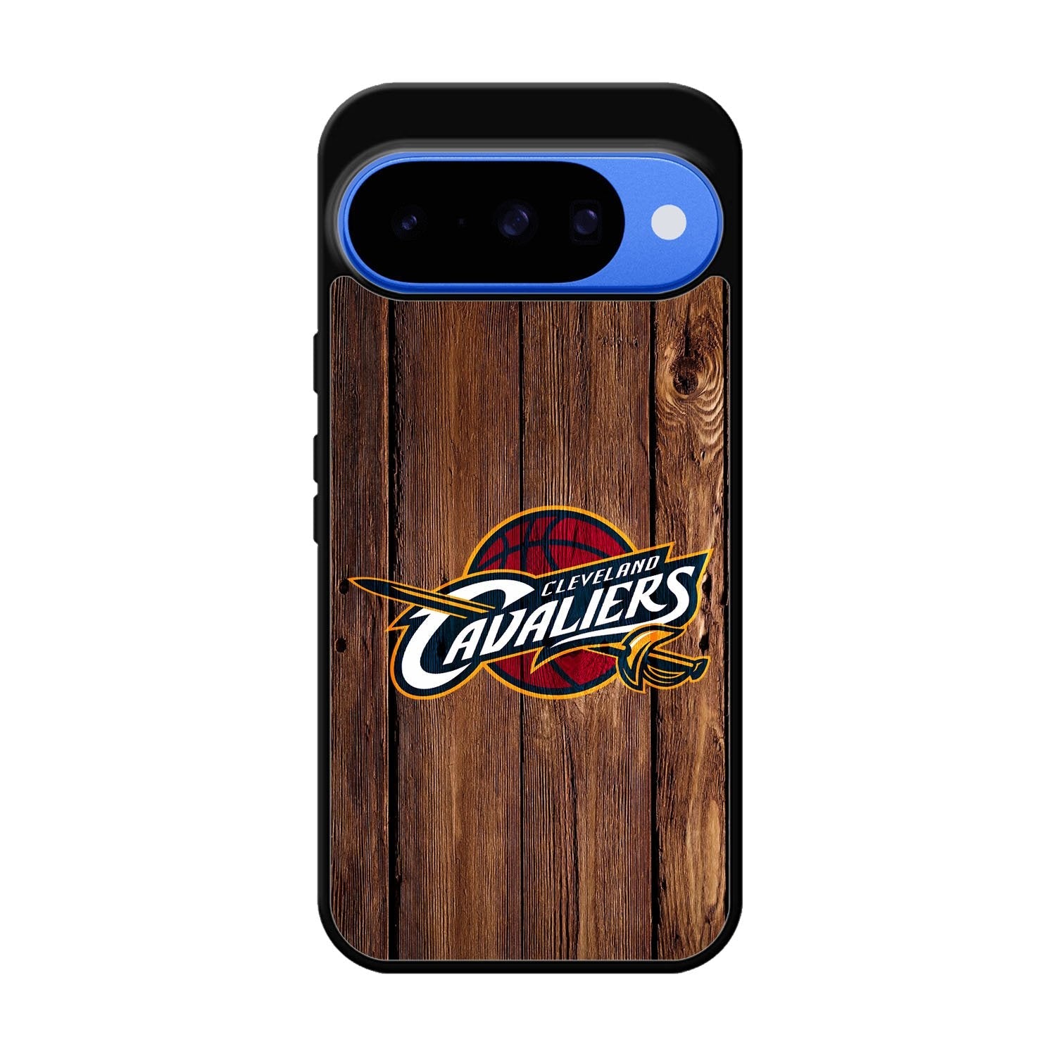 Cleveland Cavaliers Cavs Google Pixel 10 Case QC8470