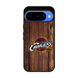 Cleveland Cavaliers Cavs Google Pixel 10 Case QC8470