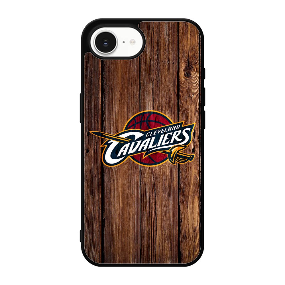 Cleveland Cavaliers Cavs iPhone 17e Case QC8470