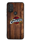 Cleveland Cavaliers Cavs Motorola Moto G Pure 2021 , Moto G Power 2022 Case OV8470