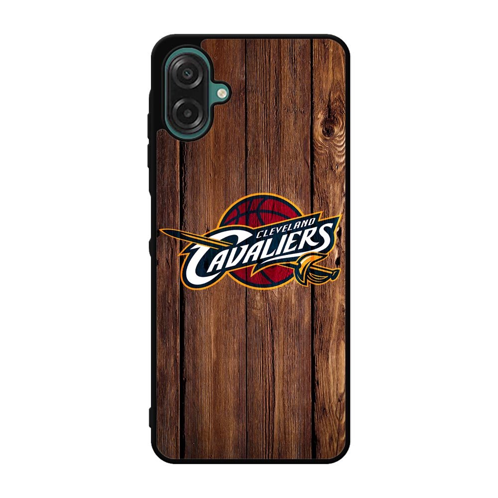 Cleveland Cavaliers Cavs Samsung Galaxy A07 Case QC8470