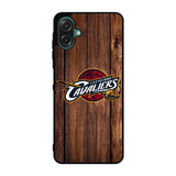 Cleveland Cavaliers Cavs Samsung Galaxy A07 Case QC8470