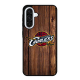 Cleveland Cavaliers Cavs Samsung Galaxy A26 5G Case RC8470