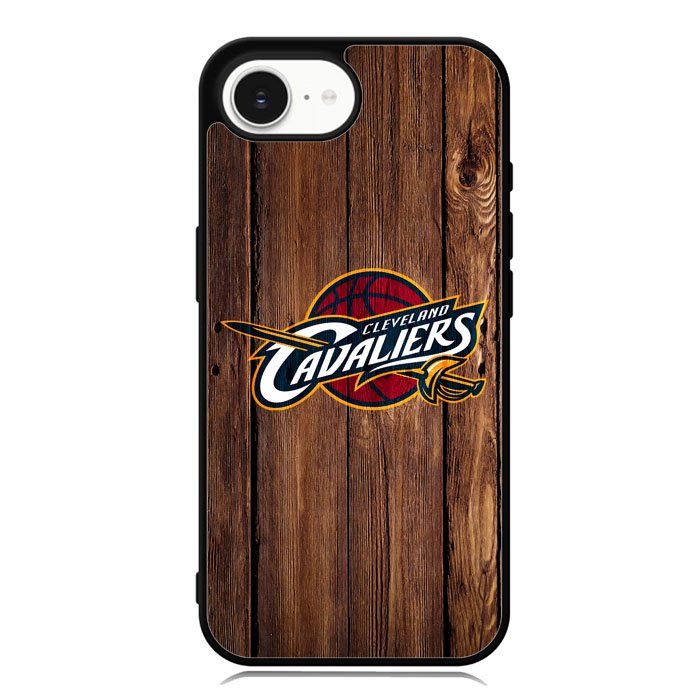 Cleveland Cavaliers Cavs iPhone 16e Case OV8470