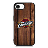 Cleveland Cavaliers Cavs iPhone 16e Case OV8470