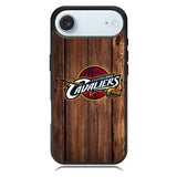 Cleveland Cavaliers Cavs iPhone 17 Air Case OV8470