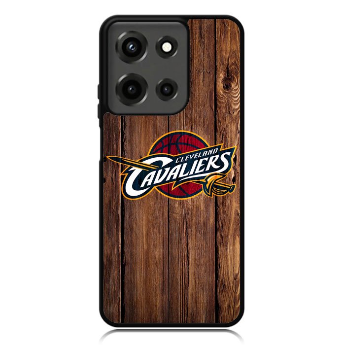 Cleveland Cavaliers Cavs Motorola Moto G 5G 2025 Case OV8470