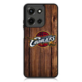 Cleveland Cavaliers Cavs Motorola Moto G 5G 2025 Case OV8470