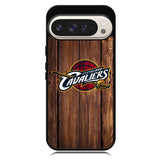 Cleveland Cavaliers Cavs Google Pixel 10 | Google Pixel 10 Pro Case RC8470
