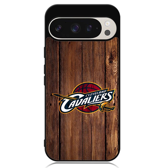 Cleveland Cavaliers Cavs Google Pixel 9 Pro XL Case OV8470