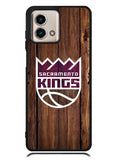 Sacramento Kings Motorola Moto G Stylus 5G 2023 Case OV7923