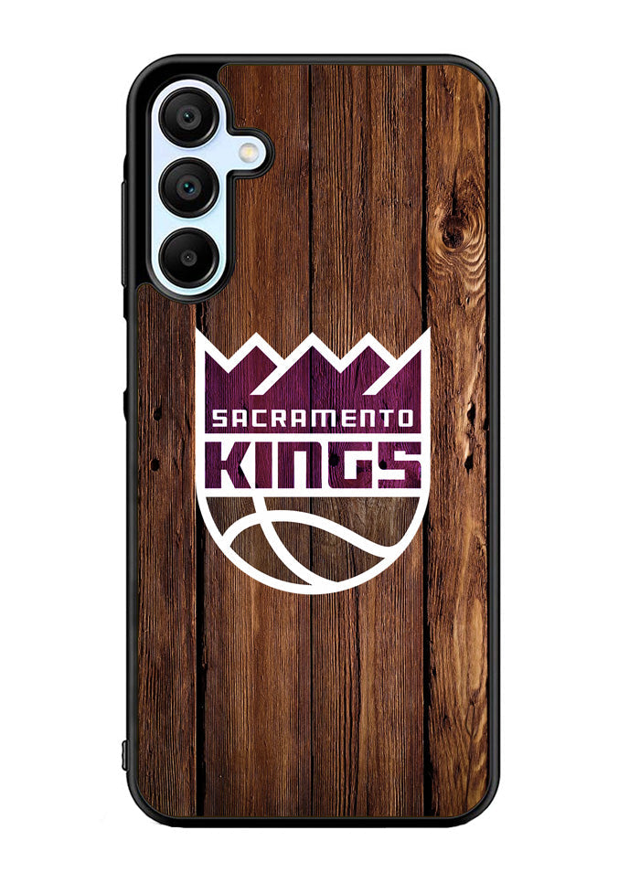 Sacramento Kings Samsung Galaxy A15 5G Case OV7923
