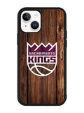 Sacramento Kings iPhone 14 Case QC7923