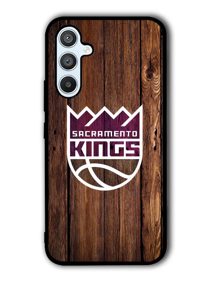 Sacramento Kings Samsung Galaxy A14 5G Case QC7923