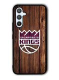 Sacramento Kings Samsung Galaxy A14 5G Case QC7923