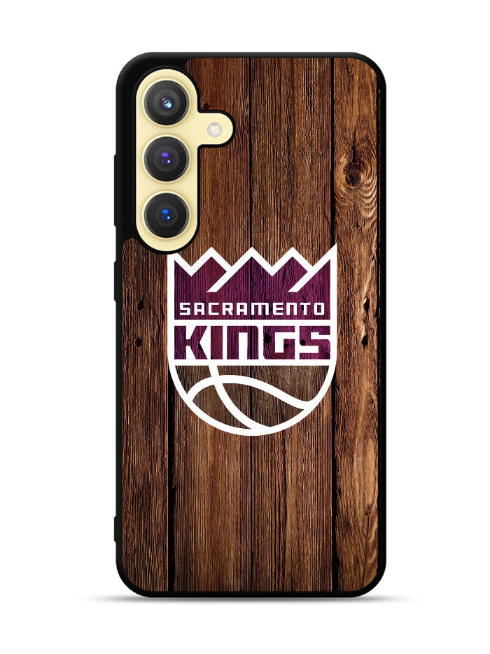 Sacramento Kings Samsung Galaxy S25 5G Case OV7923