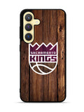 Sacramento Kings Samsung Galaxy S25 5G Case OV7923