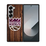 Sacramento Kings Samsung Galaxy Z Fold 7 5G Case OV7923