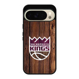 Sacramento Kings Google Pixel 10 Pro XL Case OV7923