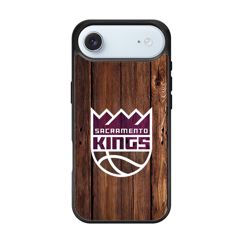 Sacramento Kings iPhone Air Case OV7923