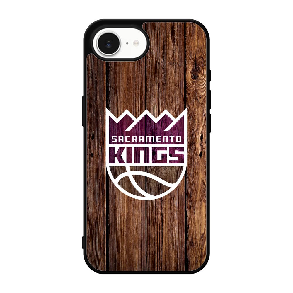 Sacramento Kings iPhone 17e Case OV7923