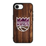 Sacramento Kings iPhone 17e Case OV7923