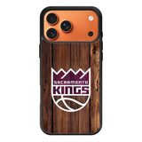 Sacramento Kings iPhone 17 Pro Max Case OV7923
