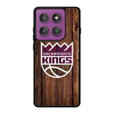 Sacramento Kings Motorola Moto Edge 60 Pro Case OV7923