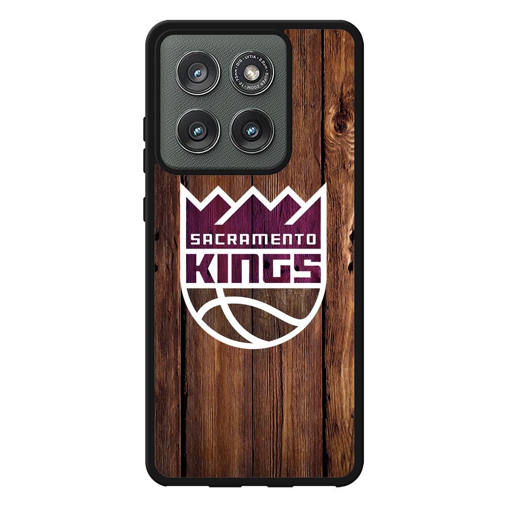 Sacramento Kings Motorola Moto Edge 2025 Case OV7923