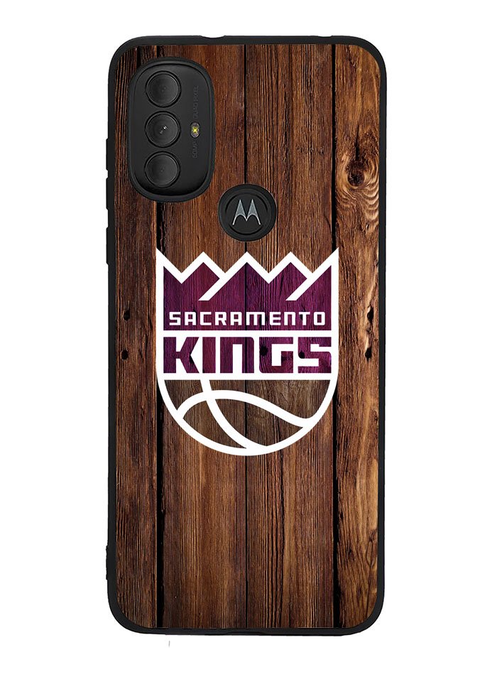 Sacramento Kings Motorola Moto G Pure 2021 , Moto G Power 2022 Case OV7923
