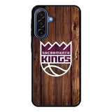Sacramento Kings Samsung Galaxy A17 Case OV7923